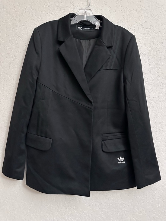 adidas Originals Jackets & Blazers - adidas Originals x Danielle Cathari Black Blazer Womens Size M